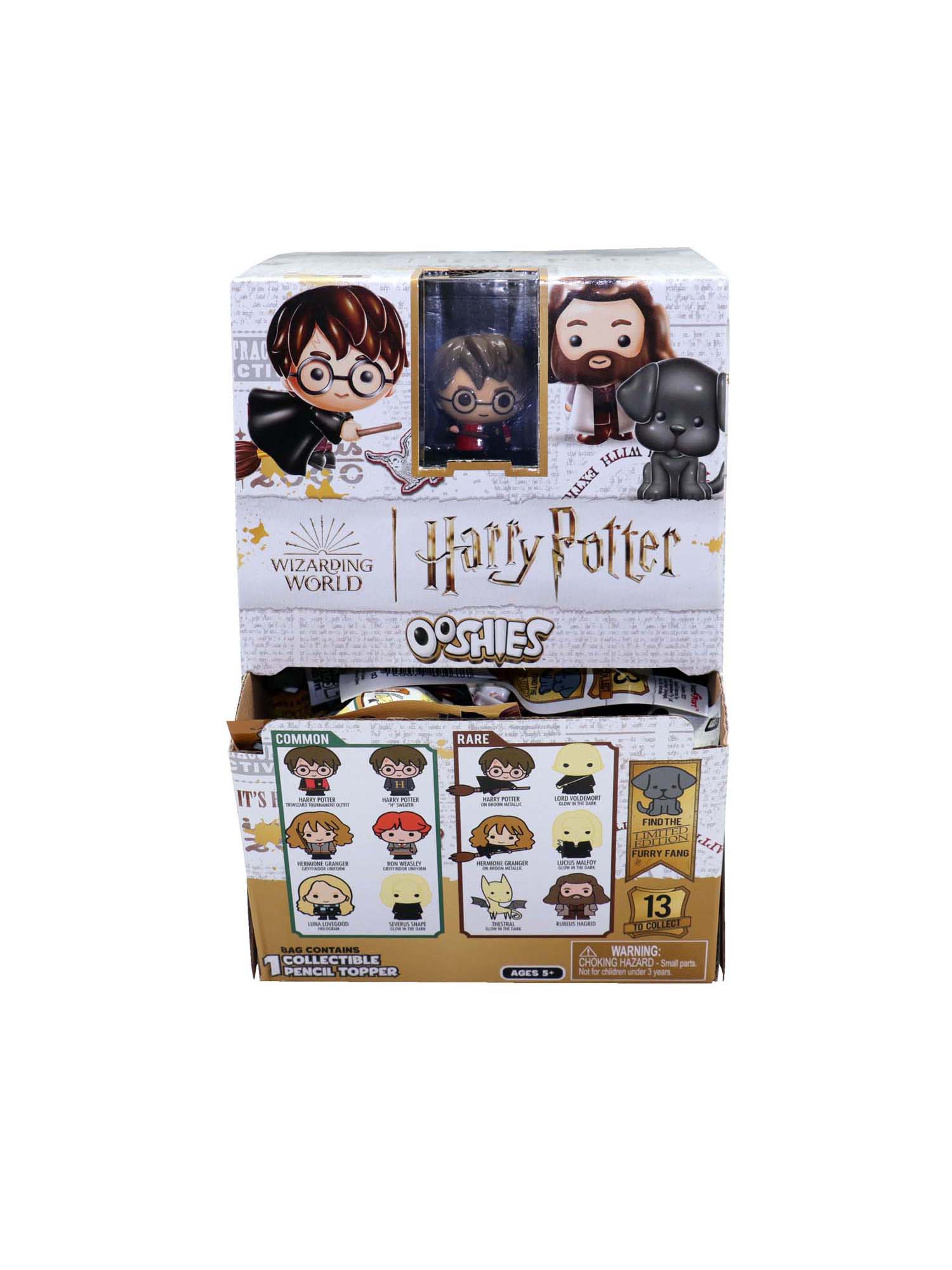 Harry Potter Mini Figure Blind Bag Series 10 Goliath